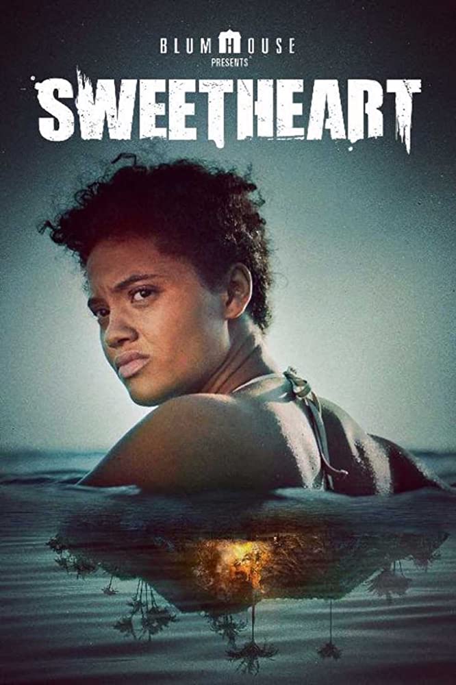 Sweetheart (2019) movie poster