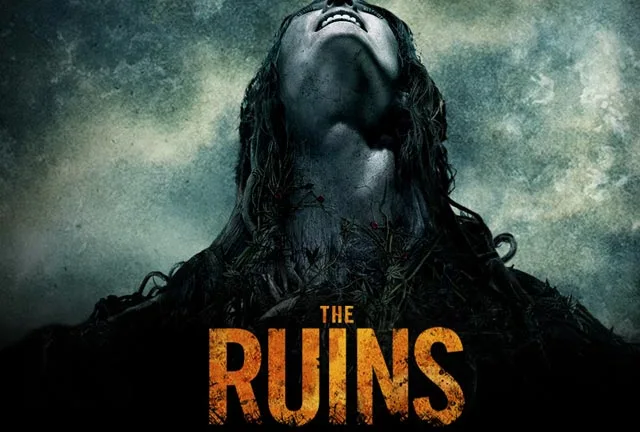 The Ruins (2008) movie poster